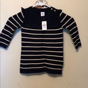 Baby Gap sweater top 6-12 Months